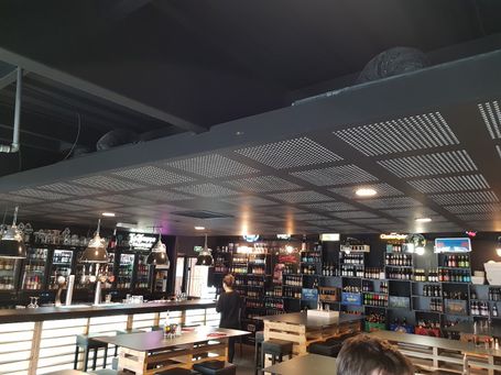 Beer Zone - Le Rheu les 21 Avril et 23 Juin